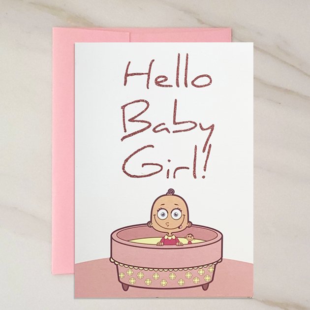 Greeting Card