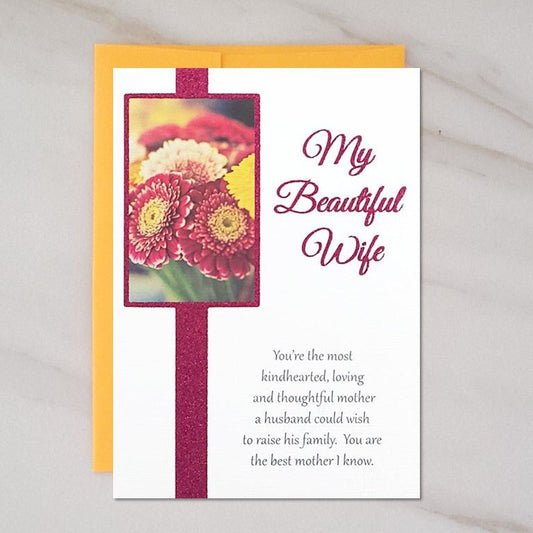 Greeting Card