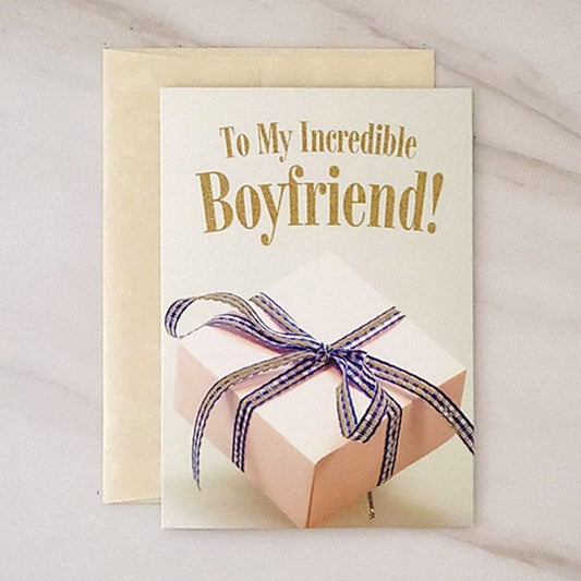 Greeting Card
