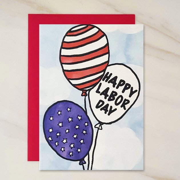 Greeting Card