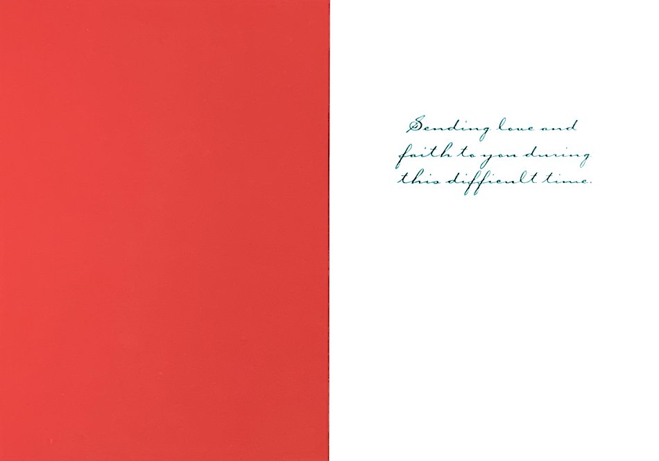 Greeting Card