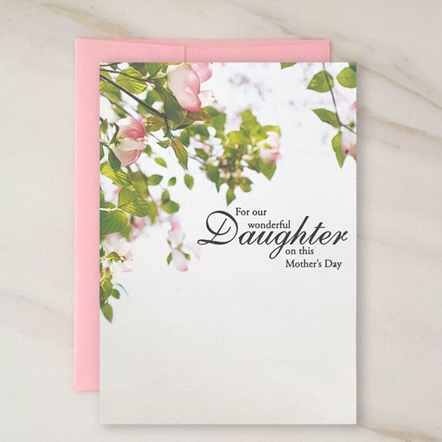 Our Wonderful Daughter freeshipping - contact