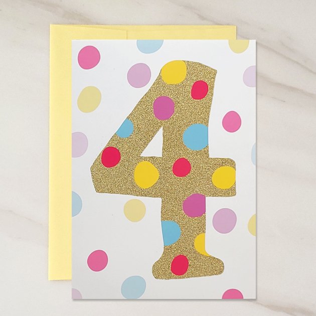 Greeting Card