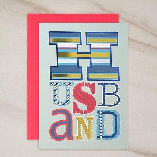 Greeting Card
