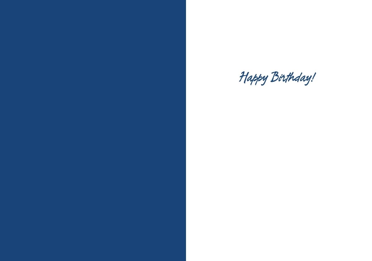 Greeting Card