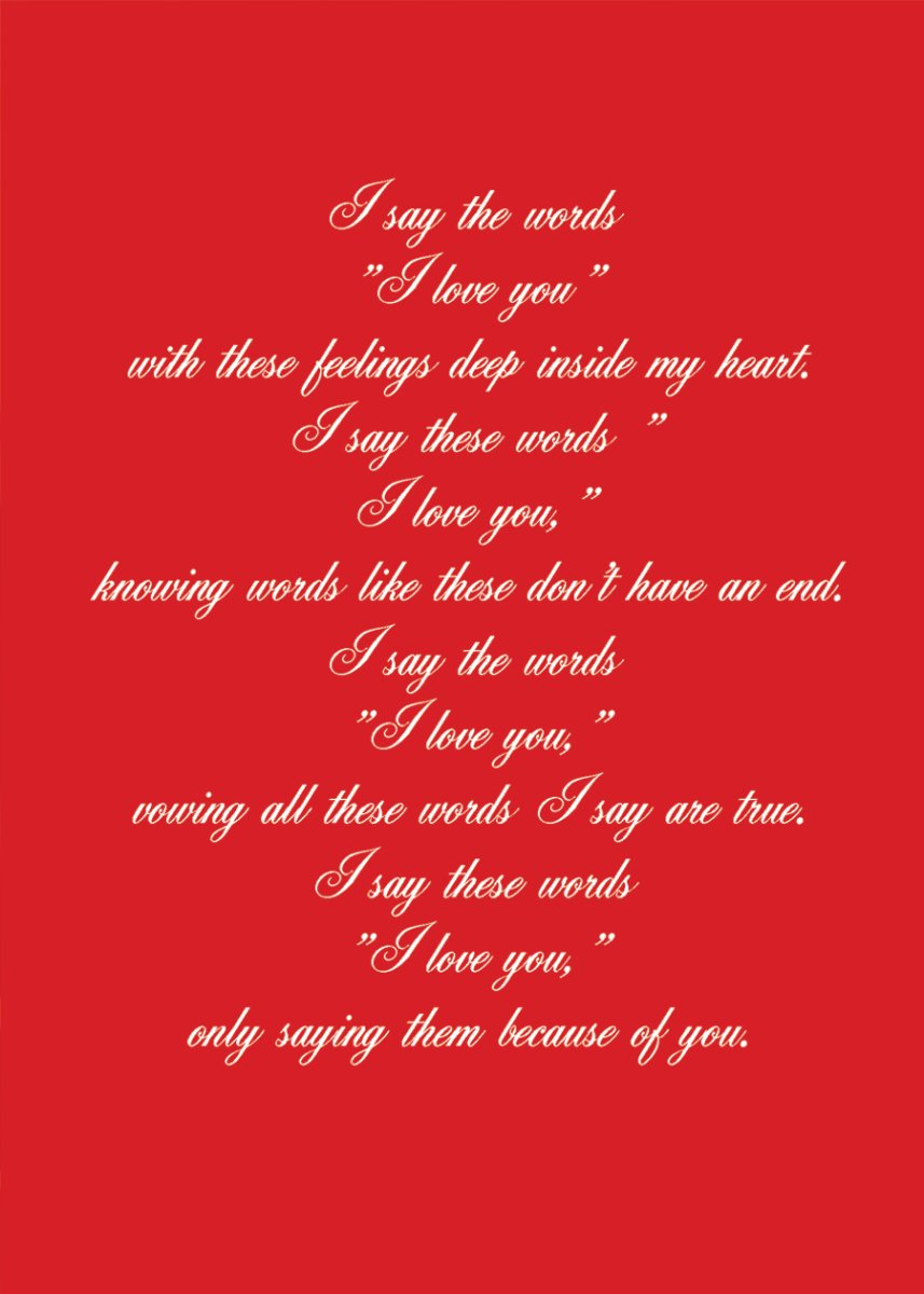 Greeting Card