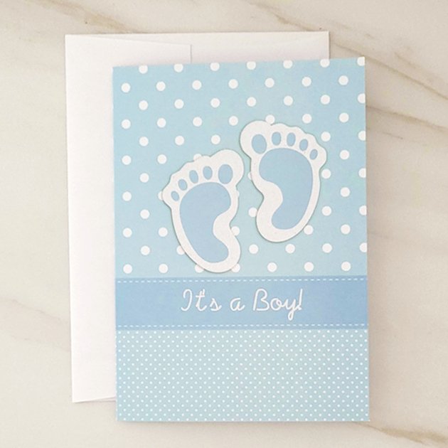 Greeting Card