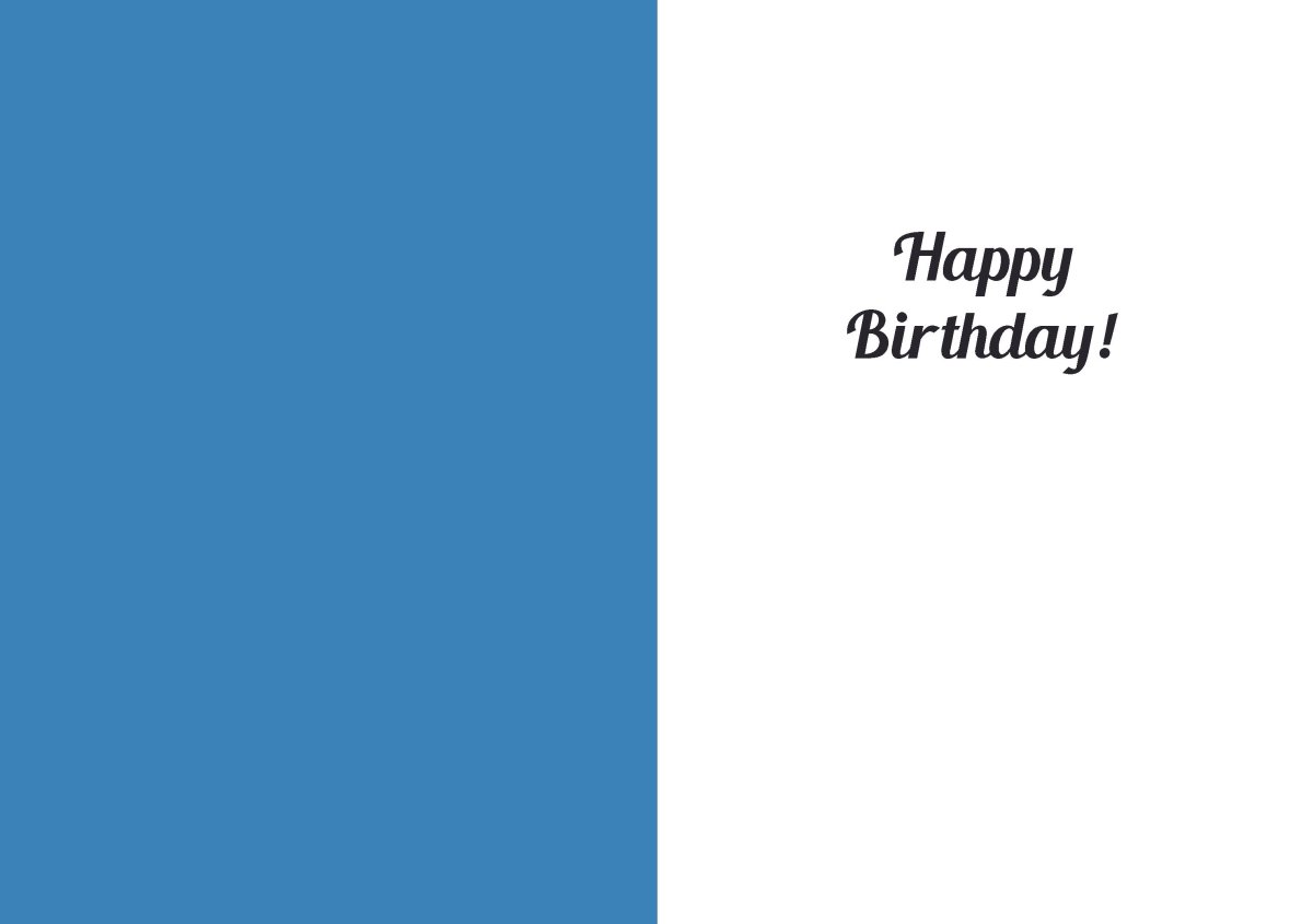 Greeting Card
