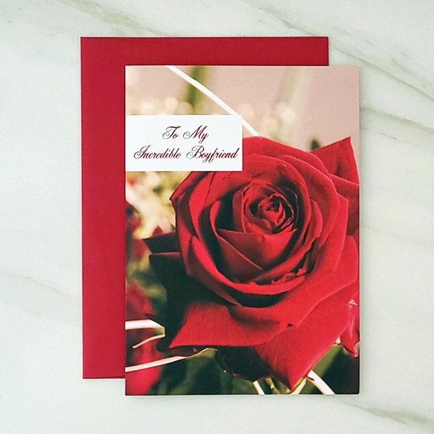 Greeting Card