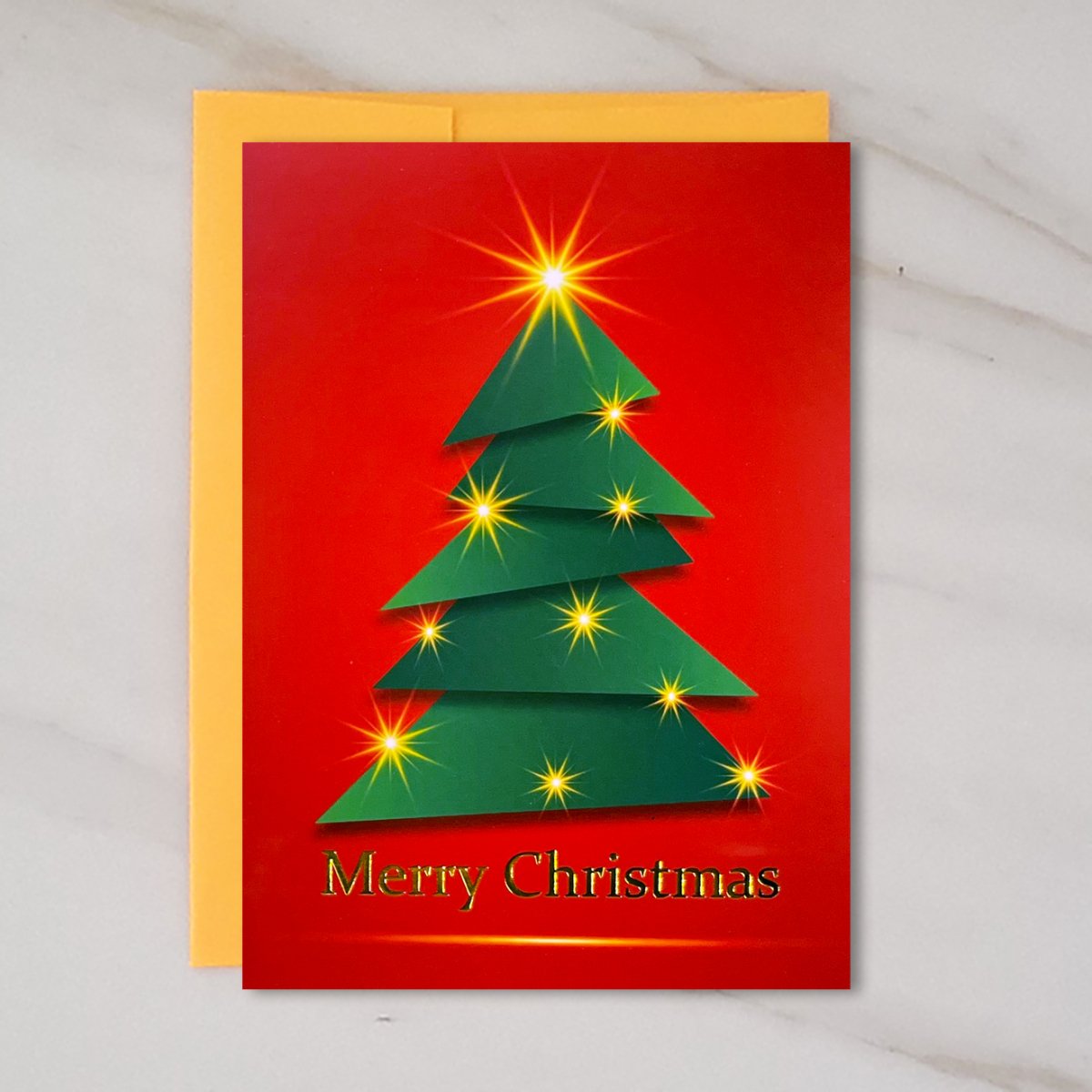 Greeting Card