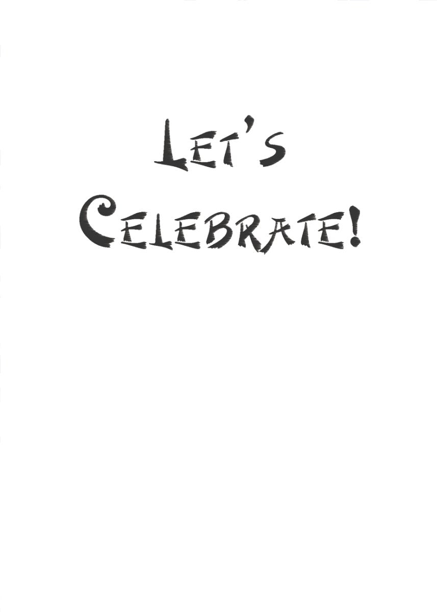 Greeting Card