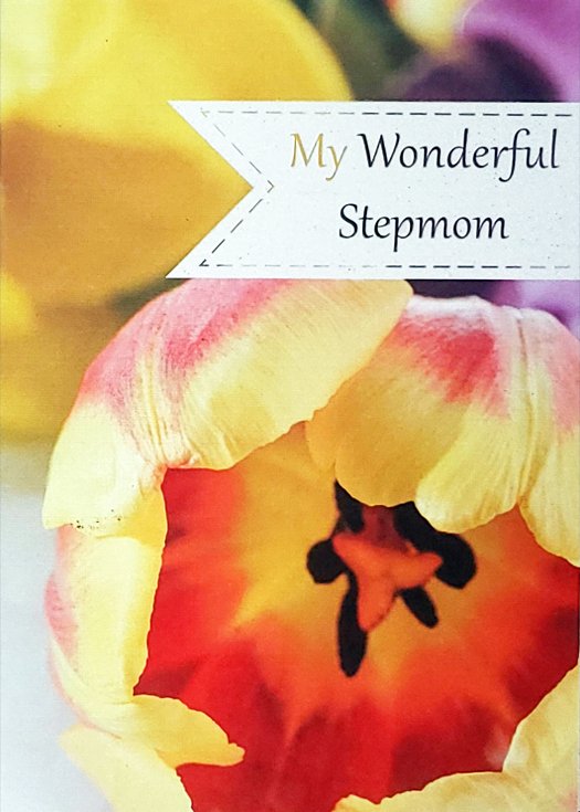 Greeting Card