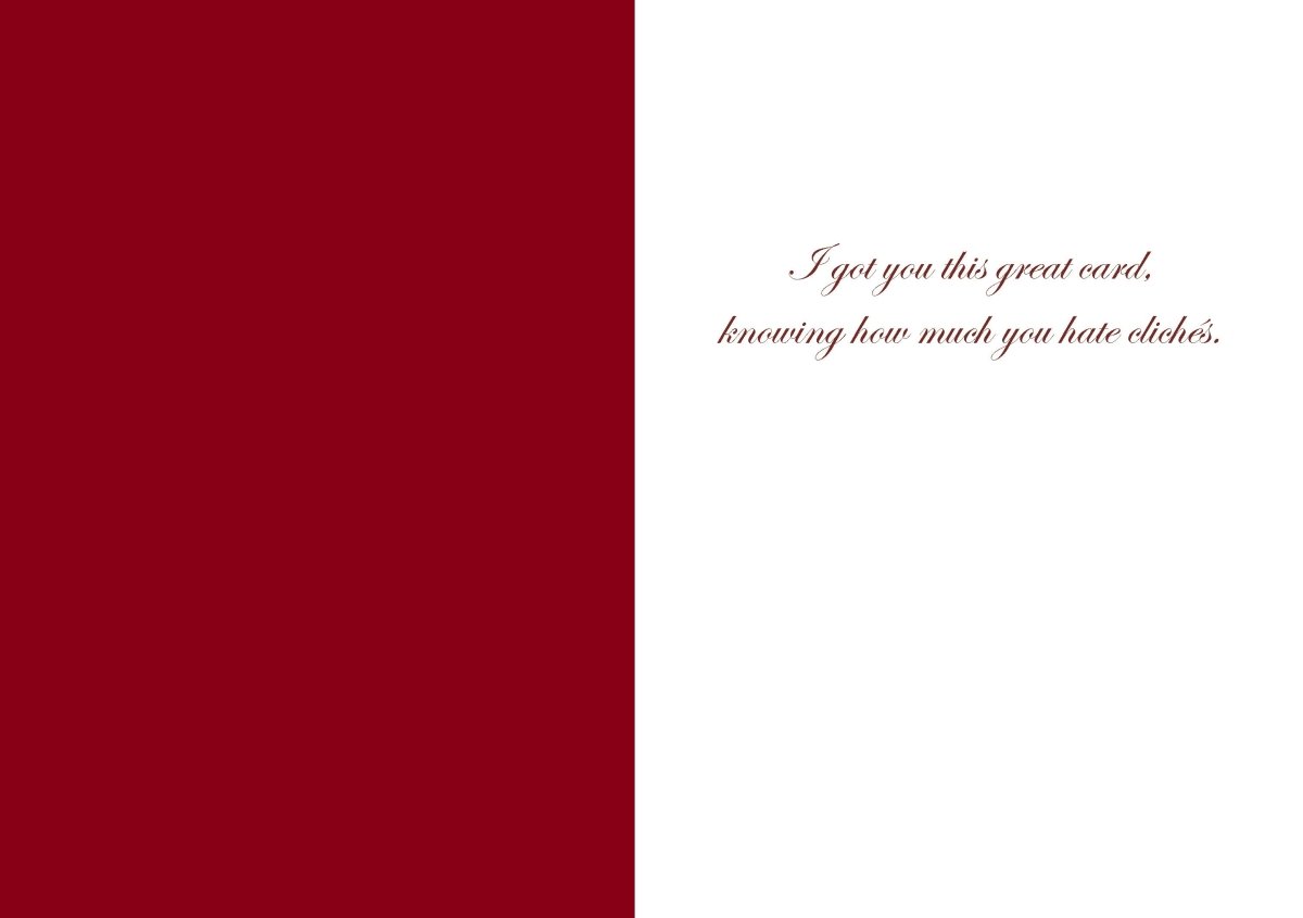 Greeting Card