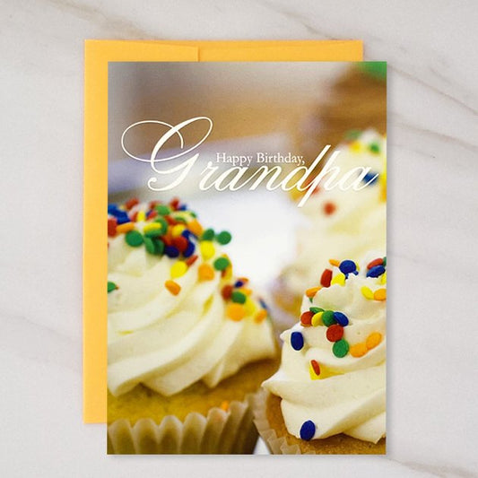 Greeting Card