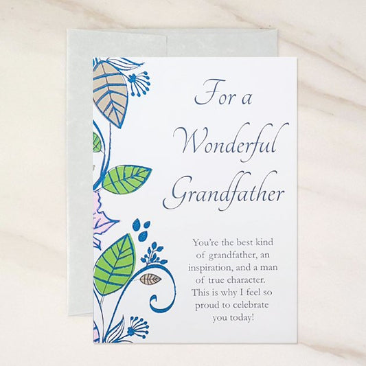 Greeting Card