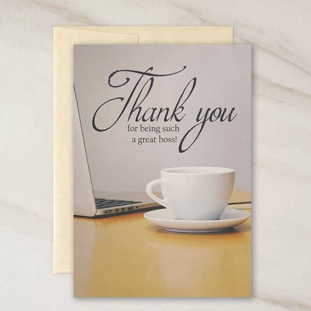 Greeting Card