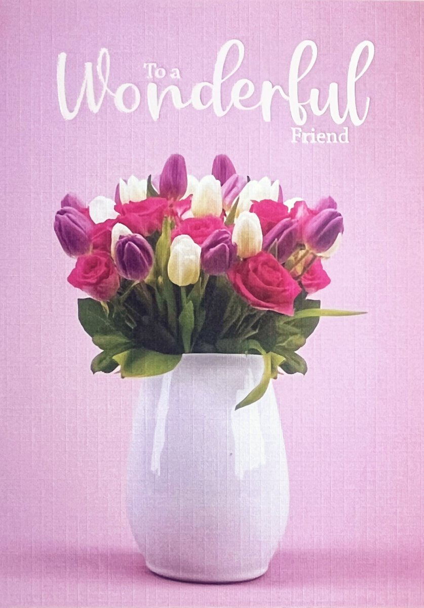 Greeting Card