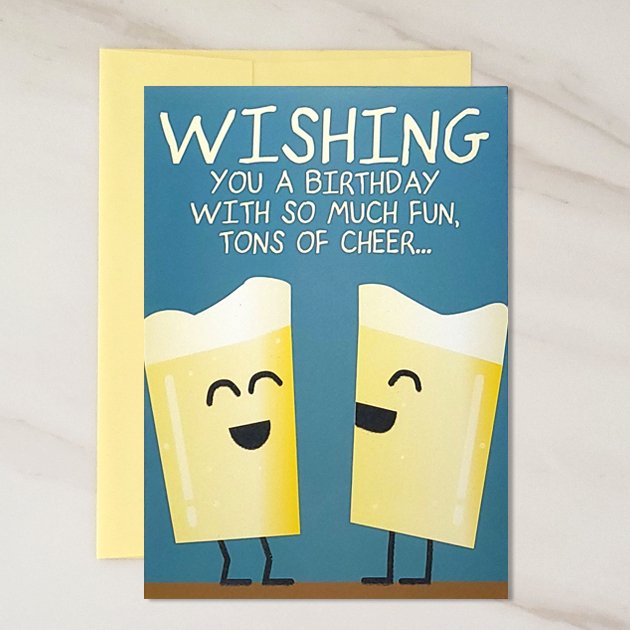 Greeting Card