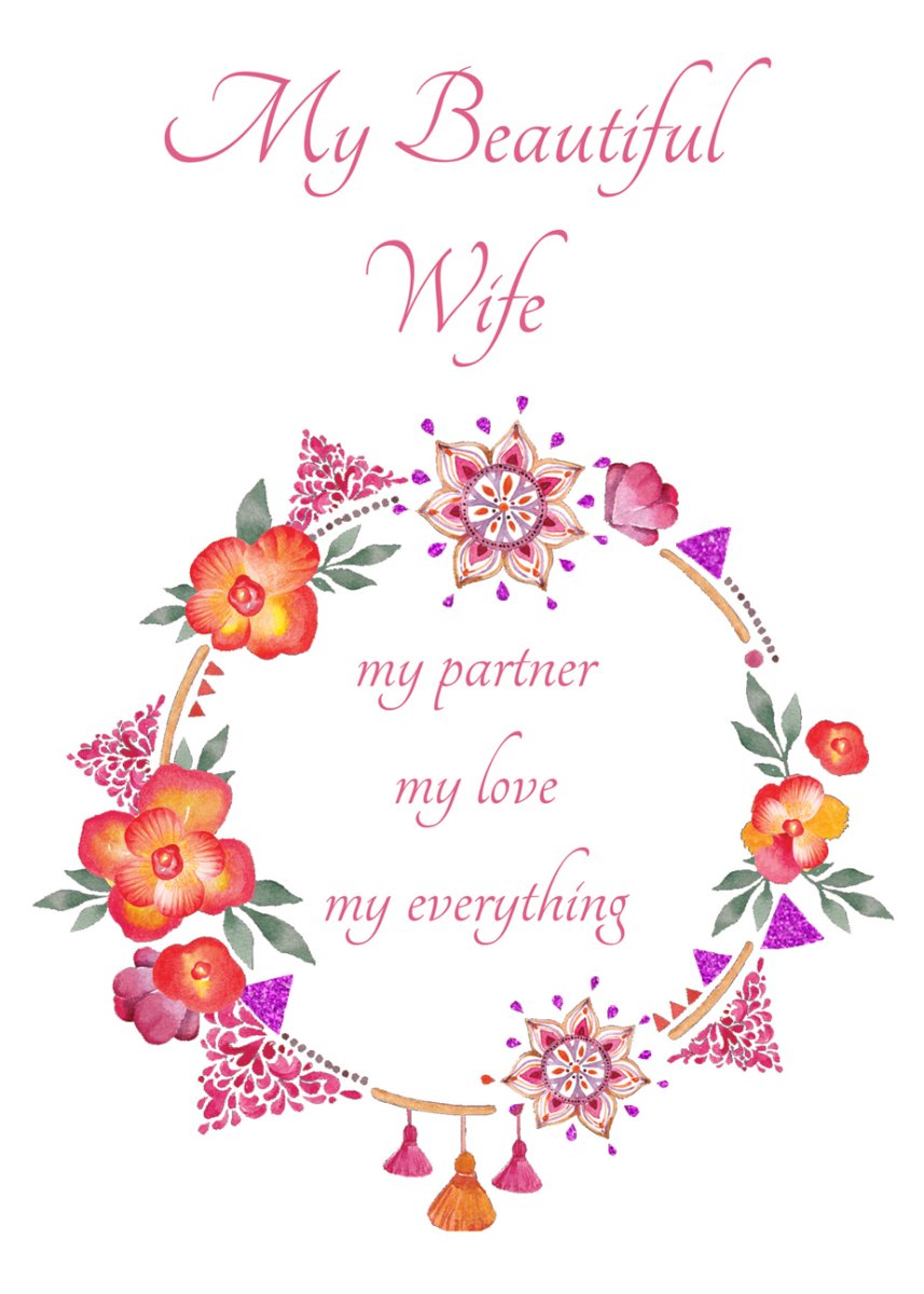Greeting Card
