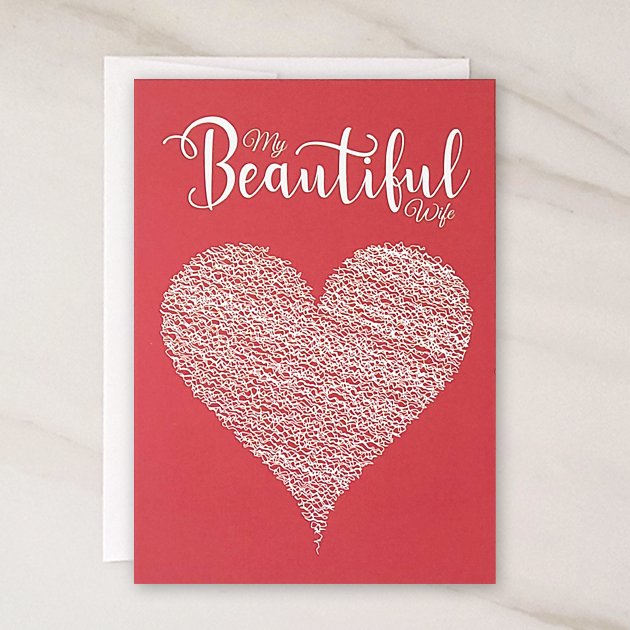 Greeting Card