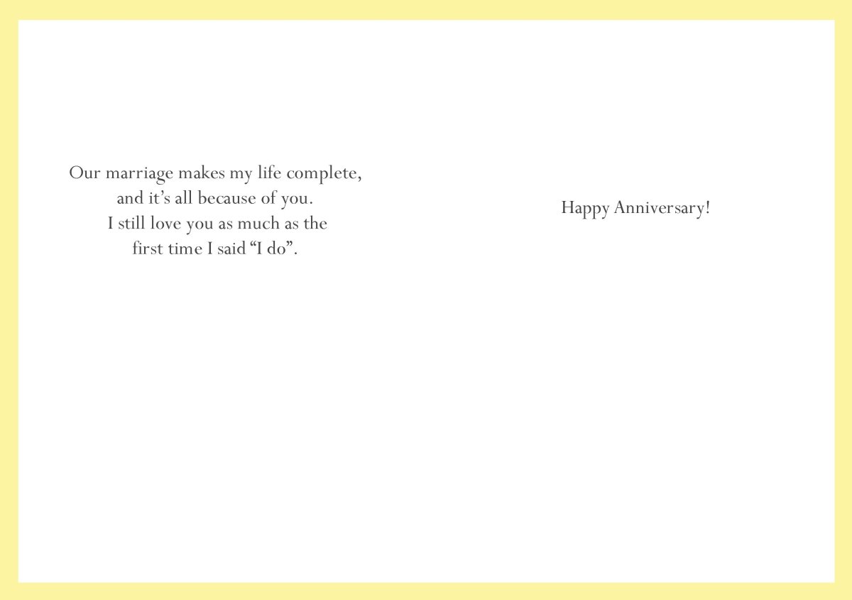 Greeting Card