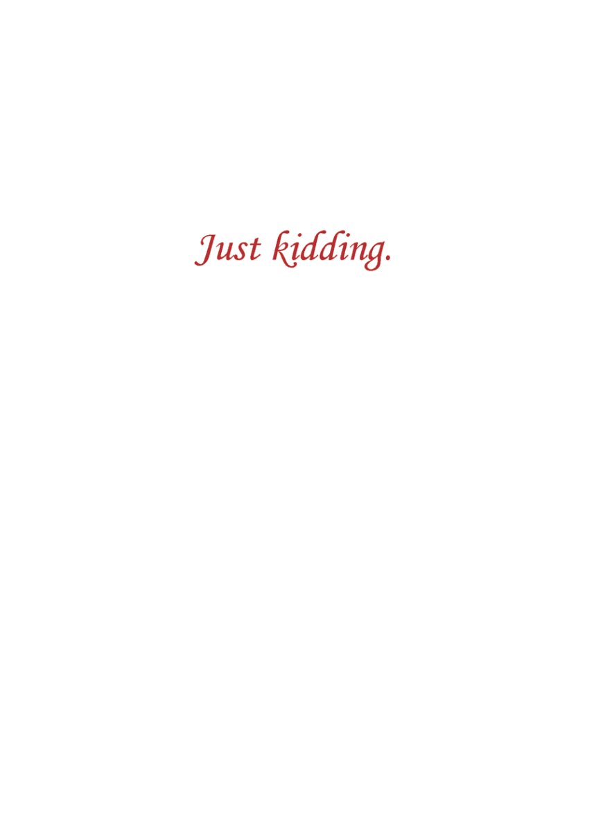 Greeting Card