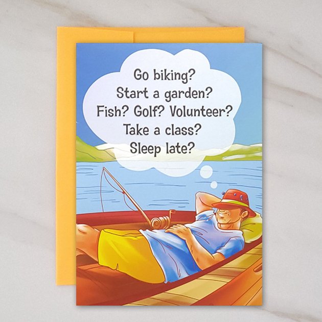 Greeting Card