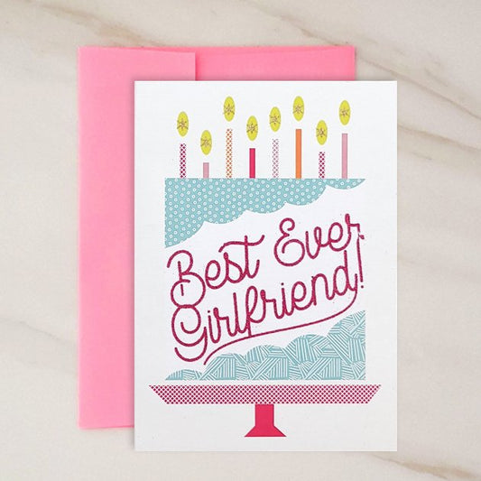 Greeting Card