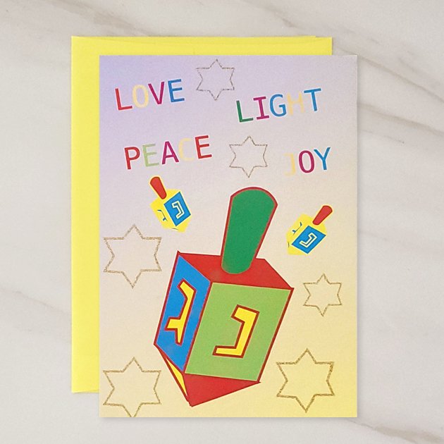 Greeting Card
