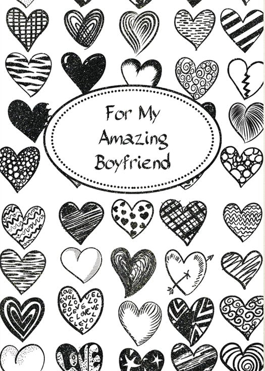 Greeting Card