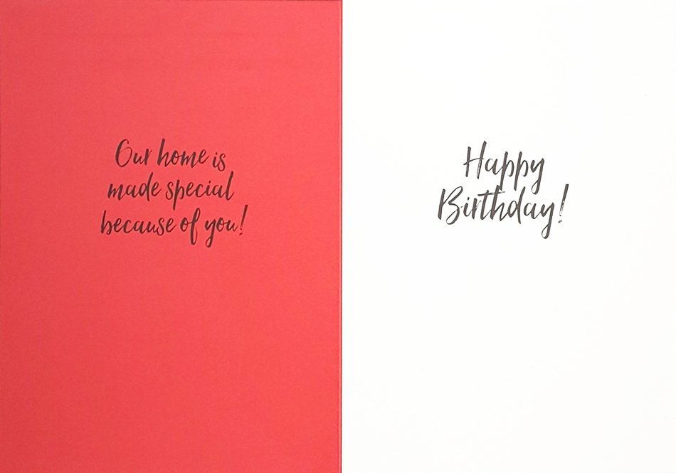 Greeting Card