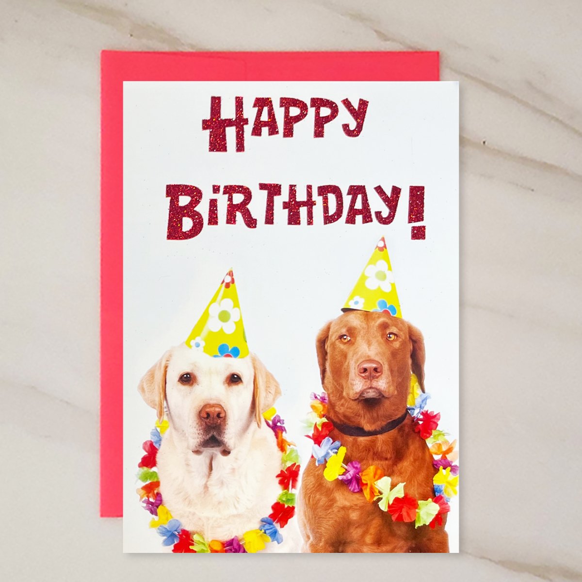 Greeting Card