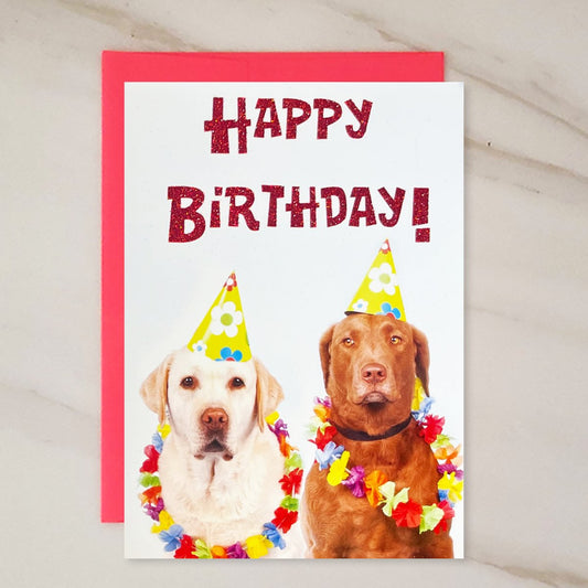 Greeting Card