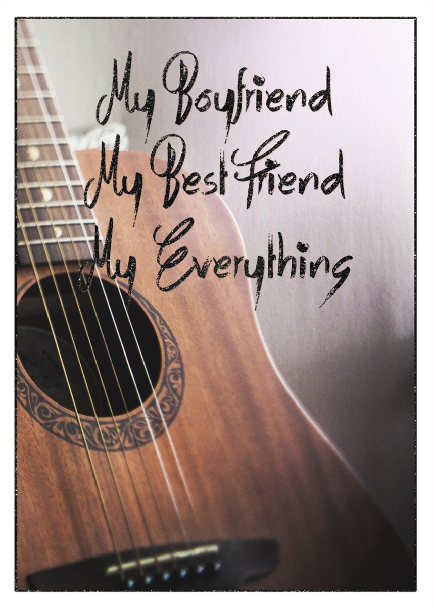 Greeting Card