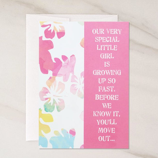 Greeting Card