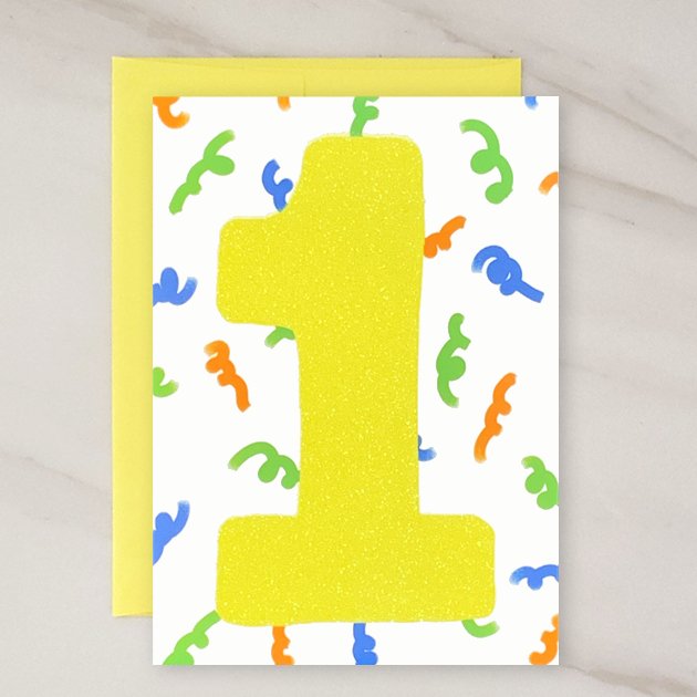 Greeting Card