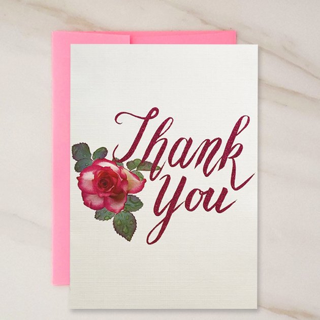 Greeting Card