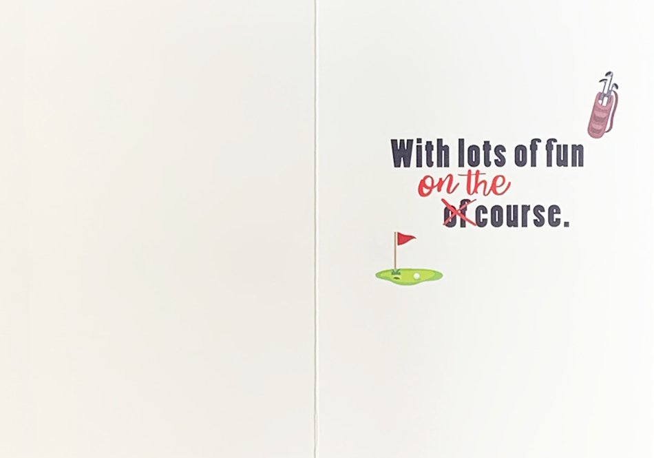 Greeting Card