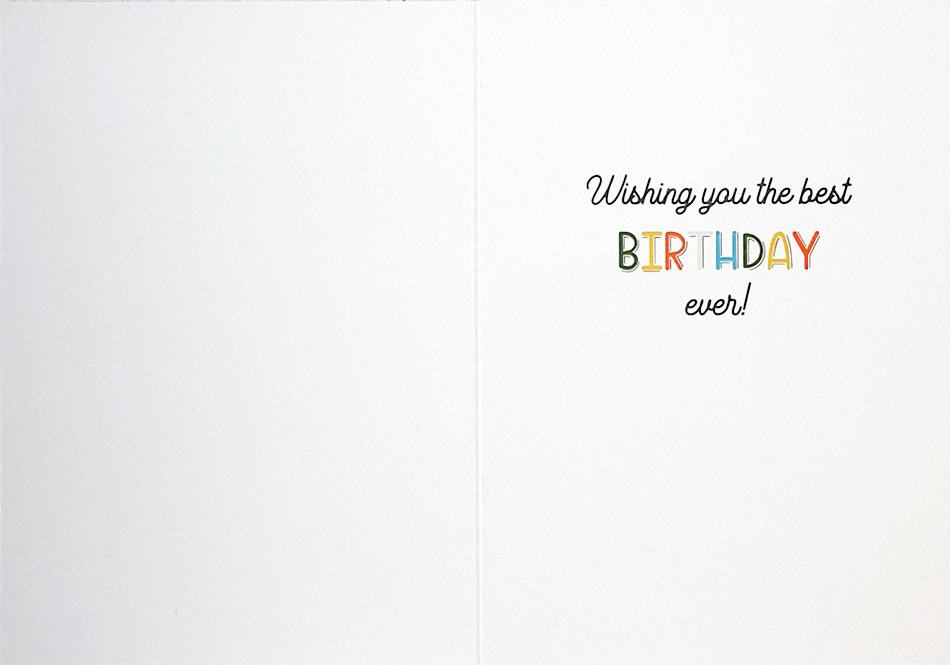 Greeting Card