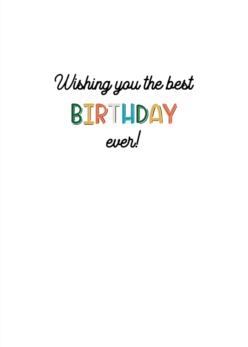Greeting Card
