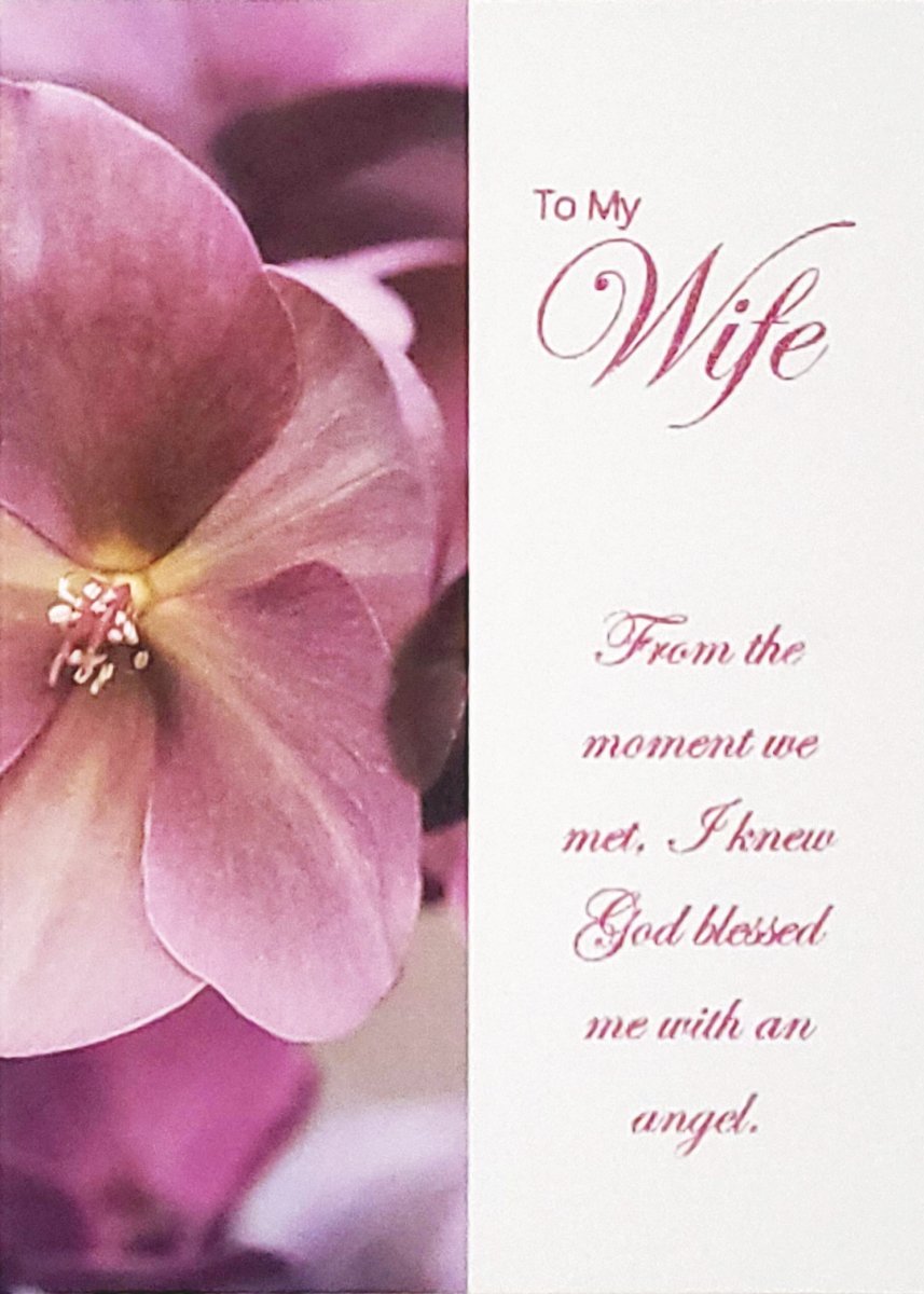 Greeting Card