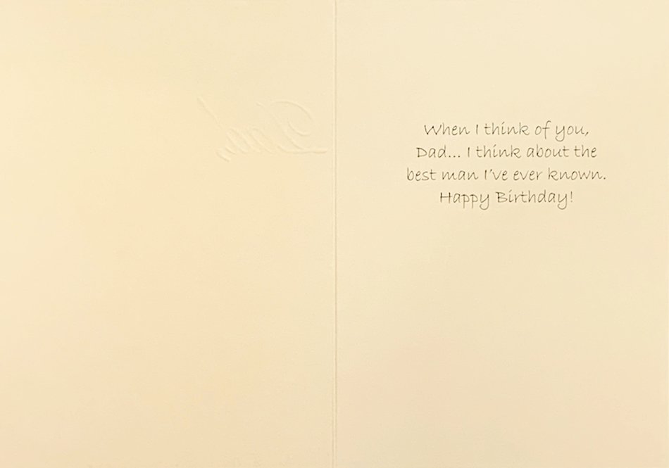 Greeting Card