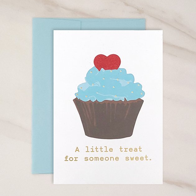 Greeting Card