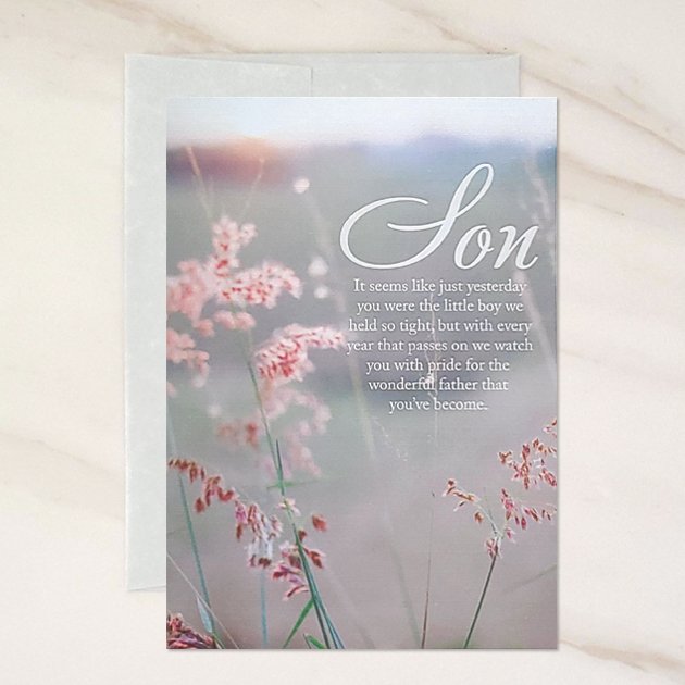 Greeting Card