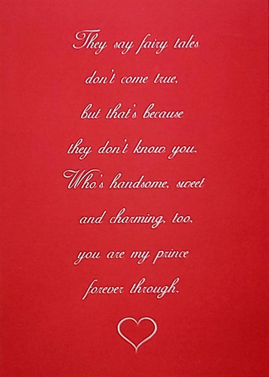 Greeting Card
