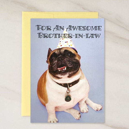 Greeting Card