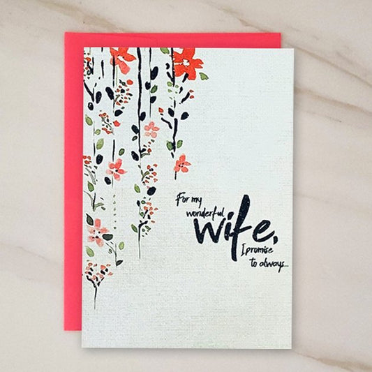 Greeting Card
