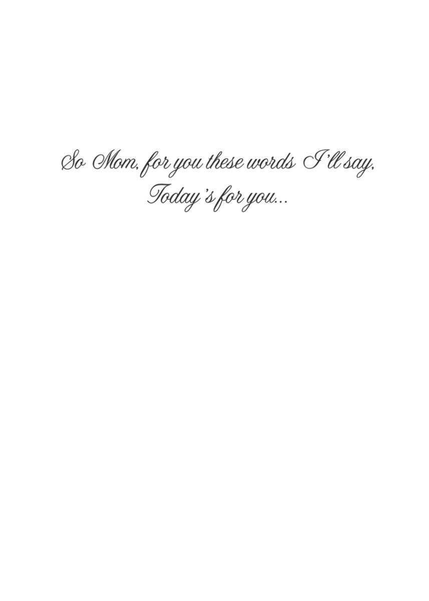 Greeting Card
