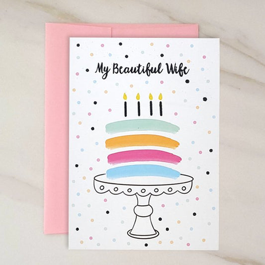 Greeting Card