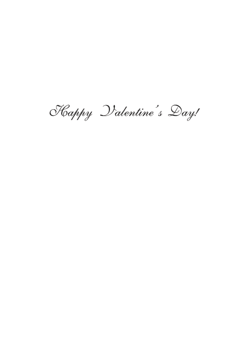 Greeting Card